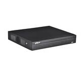 NVR2108HS-8P-4KS2 network video recorder 1U Black