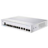 CBS250 Managed L3 Gigabit Ethernet (10/100/1000) Grey