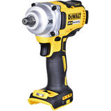 DCF894NT power wrench 1/2" 3100 RPM 447 N⋅m Black, Yellow 18 V