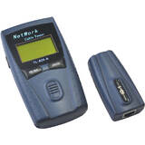 NI021 network cable tester UTP/STP cable tester Grey