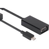 USB 3.1 Type C to VGA Active 