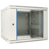 EX.12912 cabinet 12U Wall mounted Grey