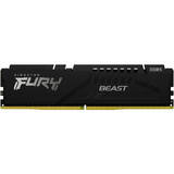 FURY Beast 16GB DDR5 6000MHz CL40