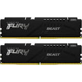 FURY Beast 32GB DDR5 5600MHz CL40 Dual Channel Kit