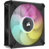 Ventilator iCUE ML120 RGB ELITE Magnetic Levitation RGB 120mm