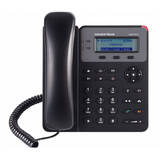 Networks GXP1610 telephone DECT telephone Black