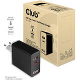 Incarcator USB Type A and C Dual Power up to 60W