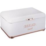 MR-1677-CU-W bread box Rectangular