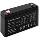 53072 AGM battery | 6V | 7.2 Ah