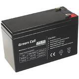 AGM06 Baterie UPS Sealed Lead Acid (VRLA) 12 V 9 Ah