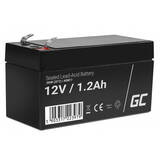 AGM17 Baterie UPS Sealed Lead Acid (VRLA) 12 V 1.2 Ah
