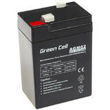 AGM02 Baterie UPS Sealed Lead Acid (VRLA)