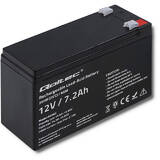 53062 AGM battery | 12V | 7.2 Ah | max 108A