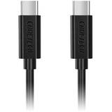 Cablu Date USB-C USB-C Quick Charge  0.5m CC0001