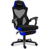 Combat 3.0 Mesh seat Black, Blue