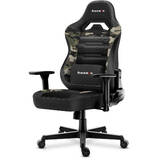 FORCE 7.7 CAMO Mesh seat Black, Camouflage