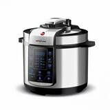 Electric pressure cooker SW500 PERFECT COOK