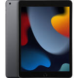 iPad 64 GB  10.2" Wi-Fi IOS 15, Grey, MK2K3FD/A