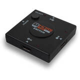 CL-26 video switch HDMI