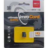 IMRO 10/32G UHS-I 32 GB MicroSDHC Class 10