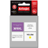 COMPATIBIL AB-3619YNX for Brother printer; Brother LC3619YXL replacement; Supreme; 20 ml; yellow