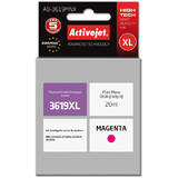 COMPATIBIL AB-3619MNX for Brother printer; Brother LC3619MXL replacement; Supreme; 20 ml; magenta