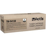 COMPATIBIL TH-F413X for HP printer; HP 410X CF413X replacement; Standard; 5000 pages; magenta