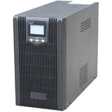 Gembird EG-UPS-PS3000-01 uninterruptible power supply (UPS) Line-Interactive 3 kVA 2400 W 4 AC outlet(s)