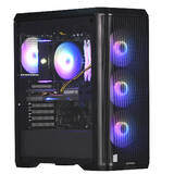 Actina 5901443296225 PC DDR4-SDRAM i5-10400F Midi Tower 10th gen Intel® Core™ i5 16 GB 500 GB SSD Black