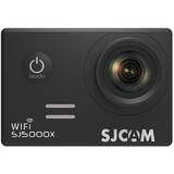 SJ5000X 4K Ultra HD CMOS 12 MP Wi-Fi 68 g