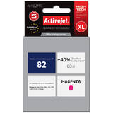 Compatibil for Hewlett Packard No.82 C4912A