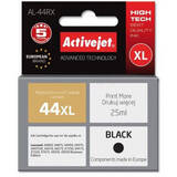 Compatibil AL-44RX for Lexmark printer; Lexmark 44XL 18YX144 replacement; Premium; 25 ml; black