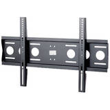 PWB1 TV mount 190.5 cm (75") Black