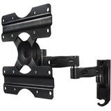 Flat Screen Wall Mount with Double Arm