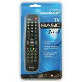 Elmak Basic 1in1 Universal Remote Control