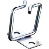 SA-HK-40-40-O Cable tie mount Rack Stainless steel