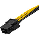AK-CA-07 internal power cable 0.2 m