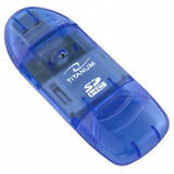 TA101B Blue USB 2.0