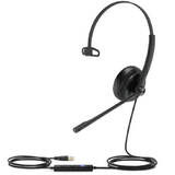 UH34 Lite Headset Wired Black