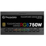 Toughpower Grand RGB 750 W ATX Black
