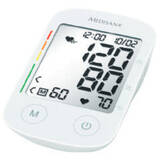 Upper arm blood pressure monitor BU 535 Medisana