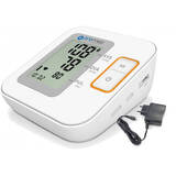 HI-TECH MEDICAL ORO-N2 BASIC+ZAS blood pressure unit Upper arm Automatic
