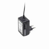 EG-MC-009 power adapter/inverter Indoor 24 W Black
