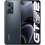 GT Neo 2 16.8 cm (6.62") Dual SIM Android 11 5G USB Type-C 8 GB 128 GB 5000 mAh Black