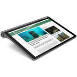 Smart Tab Yoga 64 GB 25.6 cm (10.1") Qualcomm Snapdragon 4 GB Wi-Fi 5 (802.11ac) Grey