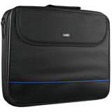 Impala notebook case 39.6 cm (15.6") Briefcase Black
