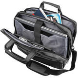 Gazelle laptop bag 15.6"-16" graphite nto-0812