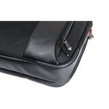 15,6" CORNELL 15 notebook case 39.6 cm (15.6") Briefcase Black