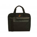 Urban Factory Eco Bag Mini notebook case 30.5 cm (12") Briefcase Black