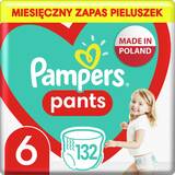 Pants Boy/Girl 6 132 pc(s)